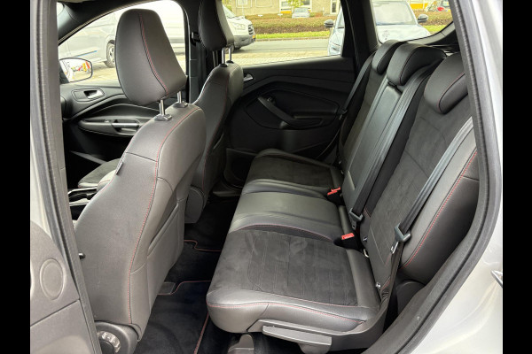 Ford Kuga 1.5 EcoBoost ST Line 150pk | Trekhaak | 2.000kg Trekgewicht | Winterpack