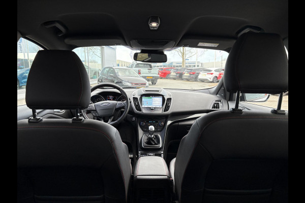 Ford Kuga 1.5 EcoBoost ST Line 150pk | Trekhaak | 2.000kg Trekgewicht | Winterpack