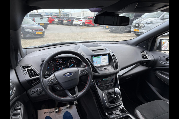 Ford Kuga 1.5 EcoBoost ST Line 150pk | Trekhaak | 2.000kg Trekgewicht | Winterpack