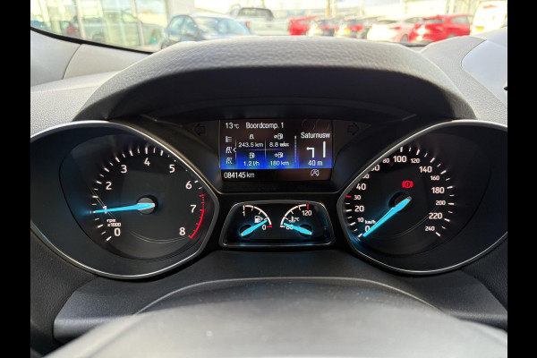 Ford Kuga 1.5 EcoBoost ST Line 150pk | Trekhaak | 2.000kg Trekgewicht | Winterpack