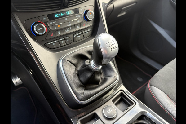 Ford Kuga 1.5 EcoBoost ST Line 150pk | Trekhaak | 2.000kg Trekgewicht | Winterpack