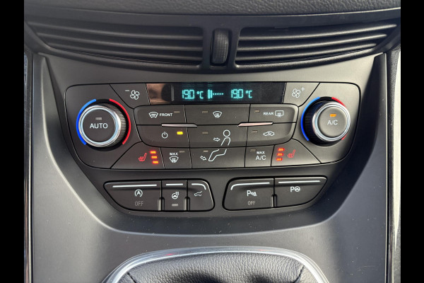 Ford Kuga 1.5 EcoBoost ST Line 150pk | Trekhaak | 2.000kg Trekgewicht | Winterpack