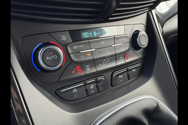 Ford Kuga 1.5 EcoBoost ST Line 150pk | Trekhaak | 2.000kg Trekgewicht | Winterpack