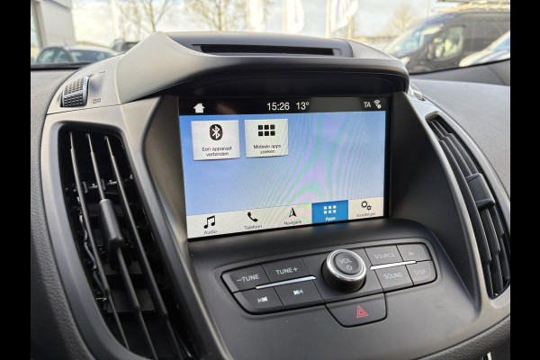 Ford Kuga 1.5 EcoBoost ST Line 150pk | Trekhaak | 2.000kg Trekgewicht | Winterpack