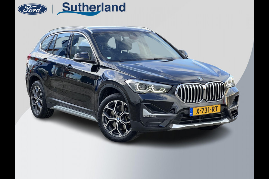 BMW X1 sDrive20i High Executive 190pk | BMW X1 sDrive20i High Executive 190pk |