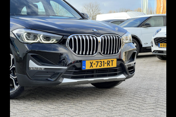 BMW X1 sDrive20i High Executive 190pk | BMW X1 sDrive20i High Executive 190pk |