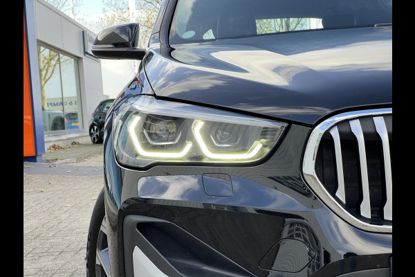 BMW X1 sDrive20i High Executive 190pk | BMW X1 sDrive20i High Executive 190pk |