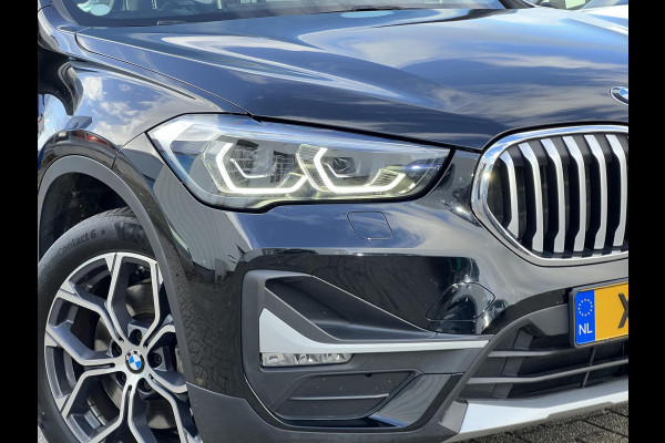 BMW X1 sDrive20i High Executive 190pk | BMW X1 sDrive20i High Executive 190pk |