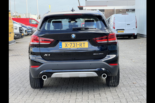 BMW X1 sDrive20i High Executive 190pk | BMW X1 sDrive20i High Executive 190pk |