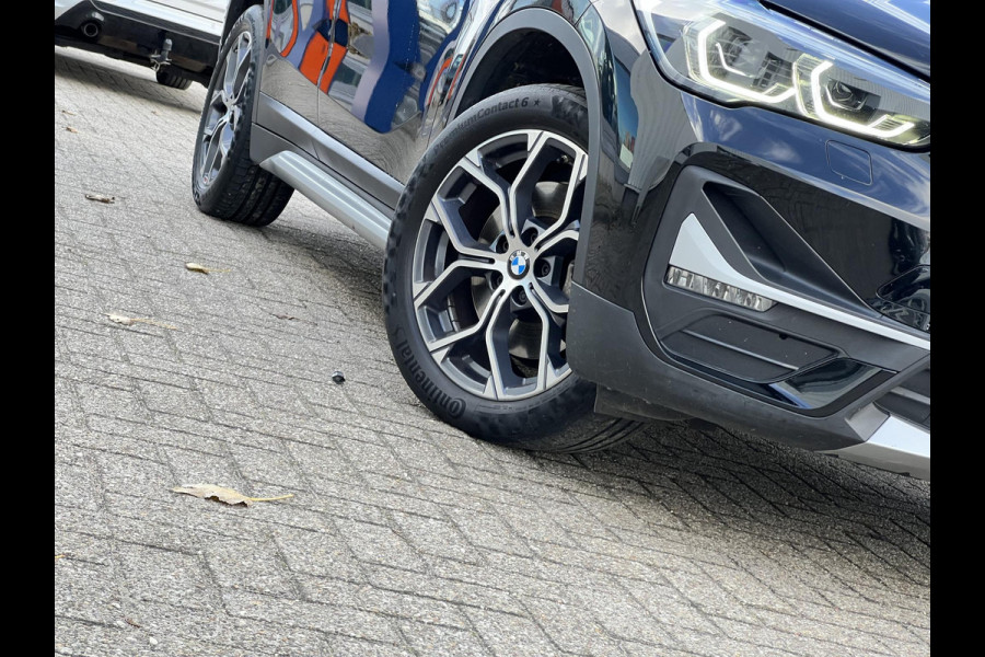 BMW X1 sDrive20i High Executive 190pk | BMW X1 sDrive20i High Executive 190pk |