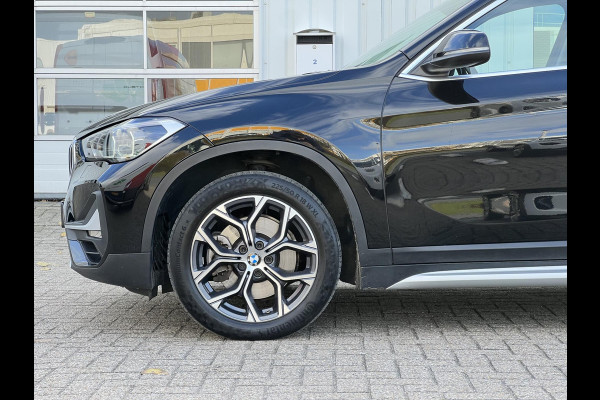 BMW X1 sDrive20i High Executive 190pk | BMW X1 sDrive20i High Executive 190pk |