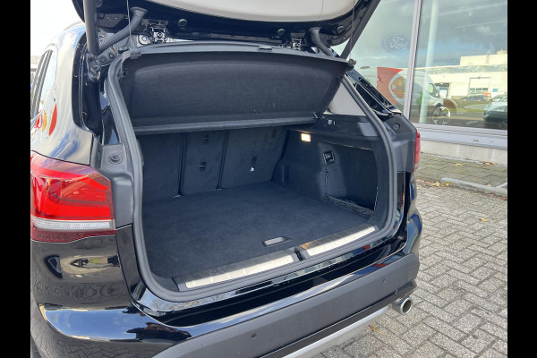 BMW X1 sDrive20i High Executive 190pk | BMW X1 sDrive20i High Executive 190pk |