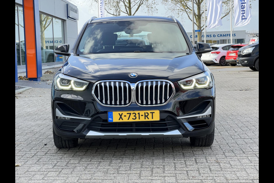 BMW X1 sDrive20i High Executive 190pk | BMW X1 sDrive20i High Executive 190pk |