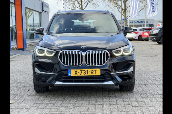 BMW X1 sDrive20i High Executive 190pk | BMW X1 sDrive20i High Executive 190pk |
