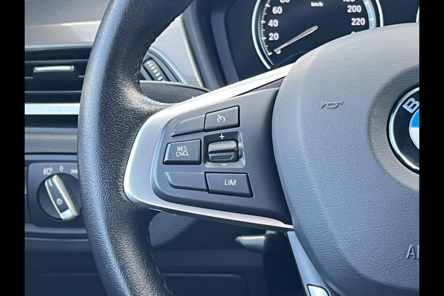 BMW X1 sDrive20i High Executive 190pk | BMW X1 sDrive20i High Executive 190pk |