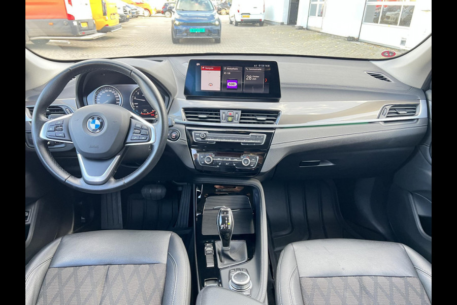 BMW X1 sDrive20i High Executive 190pk | BMW X1 sDrive20i High Executive 190pk |