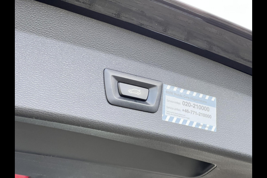 BMW X1 sDrive20i High Executive 190pk | BMW X1 sDrive20i High Executive 190pk |