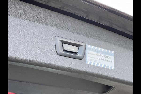 BMW X1 sDrive20i High Executive 190pk | BMW X1 sDrive20i High Executive 190pk |