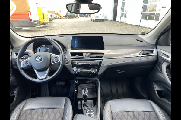 BMW X1 sDrive20i High Executive 190pk | BMW X1 sDrive20i High Executive 190pk |