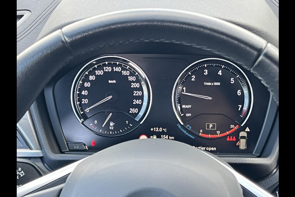 BMW X1 sDrive20i High Executive 190pk | BMW X1 sDrive20i High Executive 190pk |