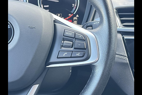 BMW X1 sDrive20i High Executive 190pk | BMW X1 sDrive20i High Executive 190pk |