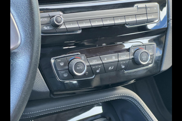 BMW X1 sDrive20i High Executive 190pk | BMW X1 sDrive20i High Executive 190pk |