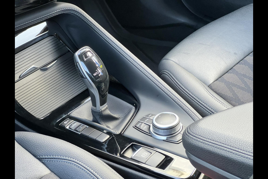 BMW X1 sDrive20i High Executive 190pk | BMW X1 sDrive20i High Executive 190pk |