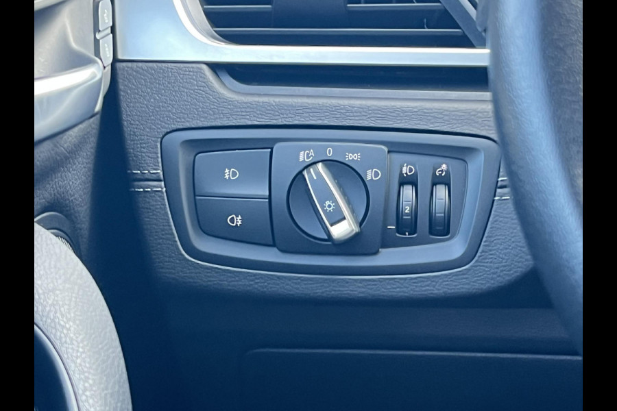 BMW X1 sDrive20i High Executive 190pk | BMW X1 sDrive20i High Executive 190pk |