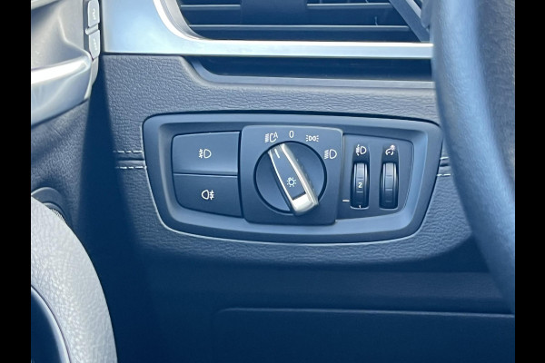 BMW X1 sDrive20i High Executive 190pk | BMW X1 sDrive20i High Executive 190pk |