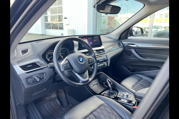 BMW X1 sDrive20i High Executive 190pk | BMW X1 sDrive20i High Executive 190pk |