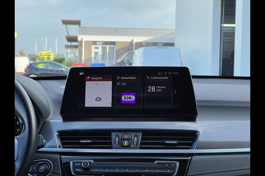 BMW X1 sDrive20i High Executive 190pk | BMW X1 sDrive20i High Executive 190pk |