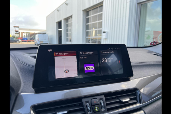 BMW X1 sDrive20i High Executive 190pk | BMW X1 sDrive20i High Executive 190pk |