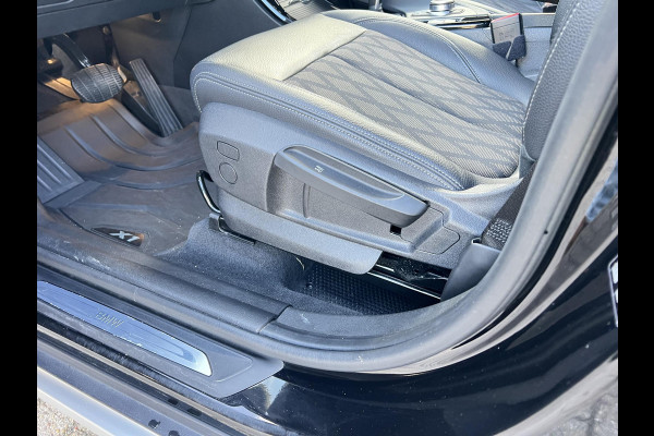 BMW X1 sDrive20i High Executive 190pk | BMW X1 sDrive20i High Executive 190pk |