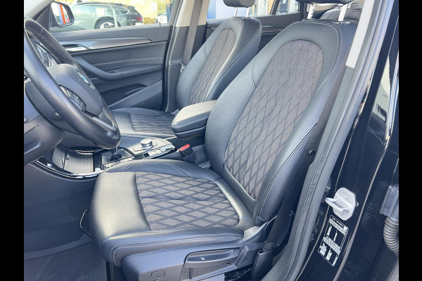 BMW X1 sDrive20i High Executive 190pk | BMW X1 sDrive20i High Executive 190pk |