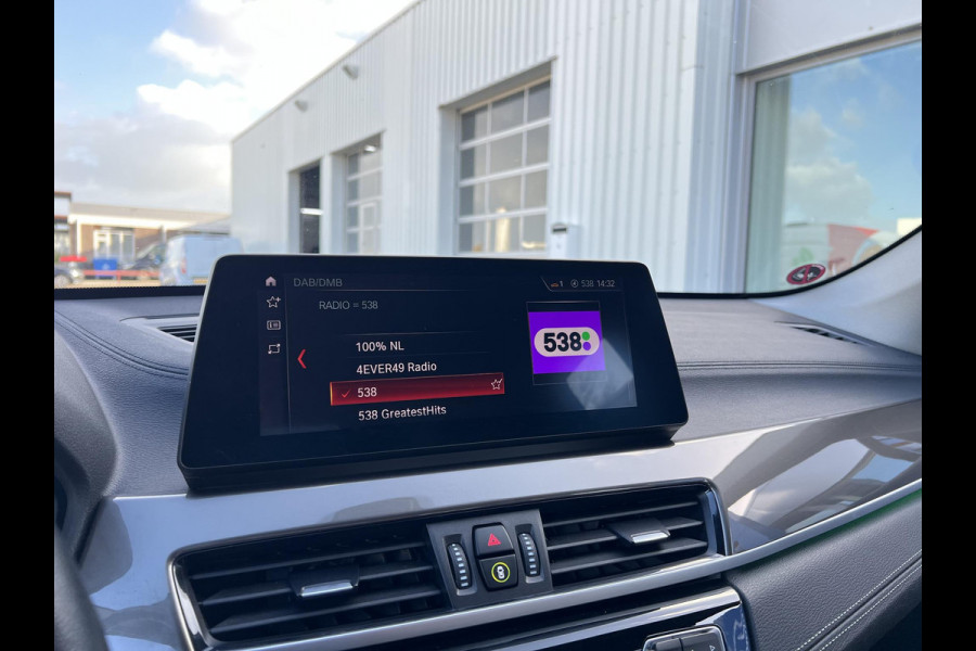 BMW X1 sDrive20i High Executive 190pk | BMW X1 sDrive20i High Executive 190pk |