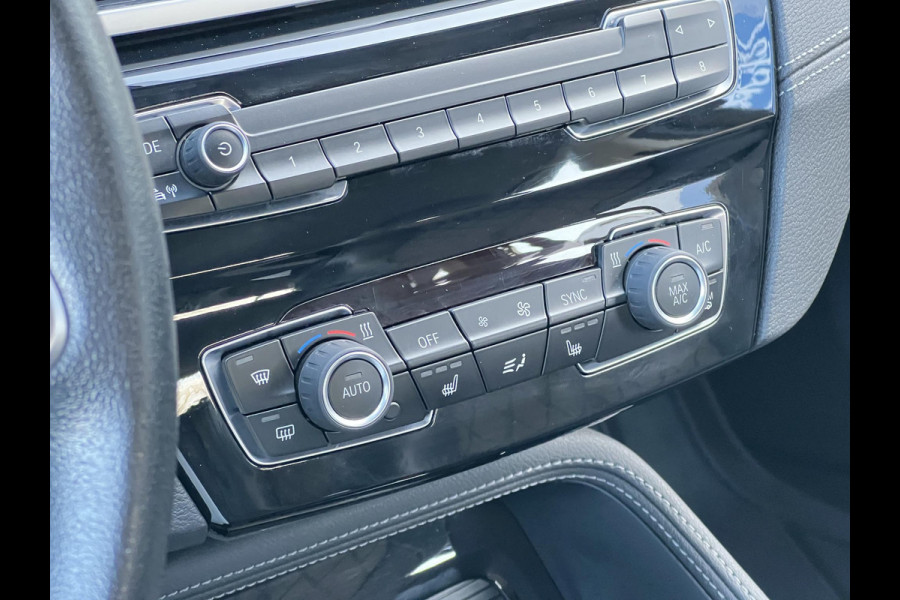 BMW X1 sDrive20i High Executive 190pk | BMW X1 sDrive20i High Executive 190pk |