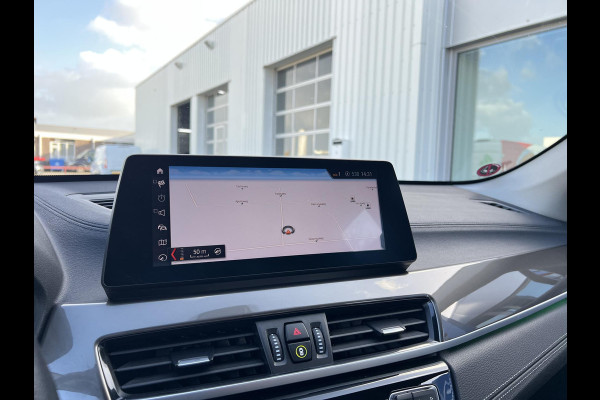 BMW X1 sDrive20i High Executive 190pk | BMW X1 sDrive20i High Executive 190pk |