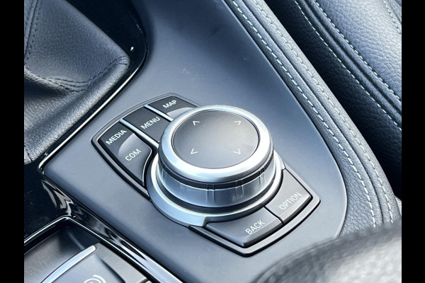 BMW X1 sDrive20i High Executive 190pk | BMW X1 sDrive20i High Executive 190pk |