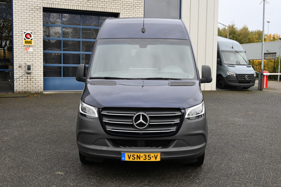 Mercedes-Benz Sprinter 316 CDI L2H2 LED, 360 Graden camera, Navigatie Mercedes-Benz Sprinter 316 CDI L2H2 LED, 360 Graden camera, Navigatie