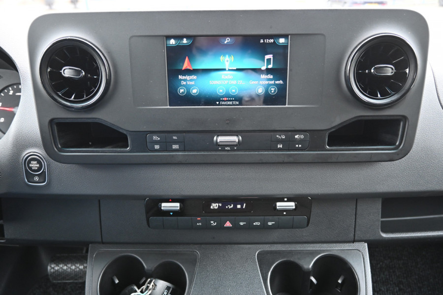 Mercedes-Benz Sprinter 316 CDI L2H2 LED, 360 Graden camera, Navigatie Mercedes-Benz Sprinter 316 CDI L2H2 LED, 360 Graden camera, Navigatie