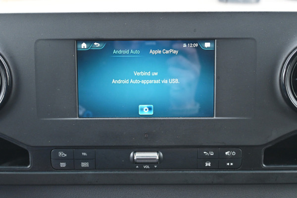 Mercedes-Benz Sprinter 316 CDI L2H2 LED, 360 Graden camera, Navigatie Mercedes-Benz Sprinter 316 CDI L2H2 LED, 360 Graden camera, Navigatie