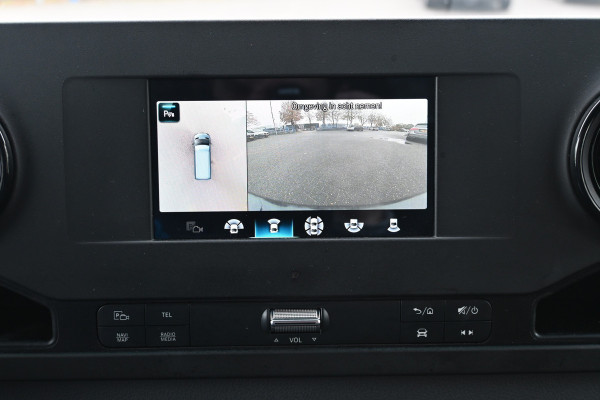 Mercedes-Benz Sprinter 316 CDI L2H2 LED, 360 Graden camera, Navigatie Mercedes-Benz Sprinter 316 CDI L2H2 LED, 360 Graden camera, Navigatie