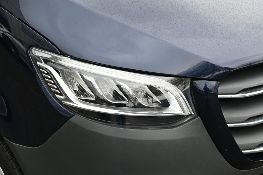 Mercedes-Benz Sprinter 316 CDI L2H2 LED, 360 Graden camera, Navigatie Mercedes-Benz Sprinter 316 CDI L2H2 LED, 360 Graden camera, Navigatie