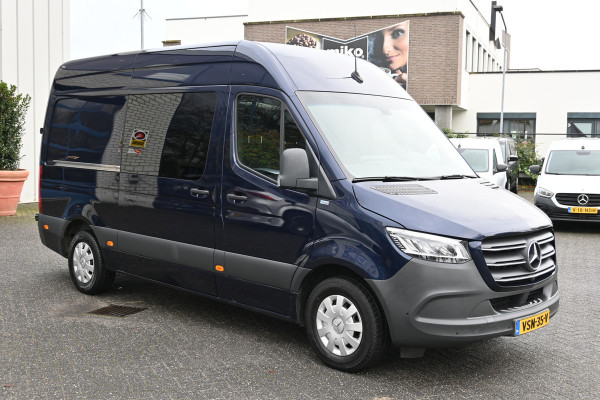 Mercedes-Benz Sprinter 316 CDI L2H2 LED, 360 Graden camera, Navigatie Mercedes-Benz Sprinter 316 CDI L2H2 LED, 360 Graden camera, Navigatie