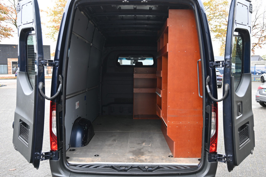 Mercedes-Benz Sprinter 316 CDI L2H2 LED, 360 Graden camera, Navigatie Mercedes-Benz Sprinter 316 CDI L2H2 LED, 360 Graden camera, Navigatie