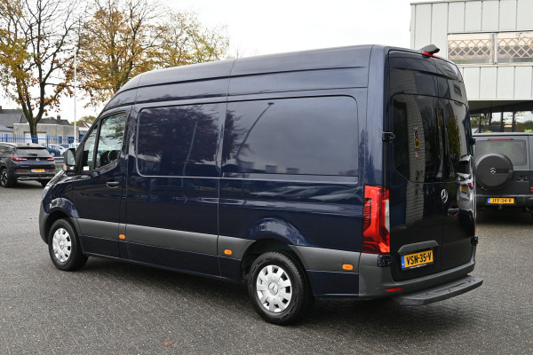 Mercedes-Benz Sprinter 316 CDI L2H2 LED, 360 Graden camera, Navigatie Mercedes-Benz Sprinter 316 CDI L2H2 LED, 360 Graden camera, Navigatie