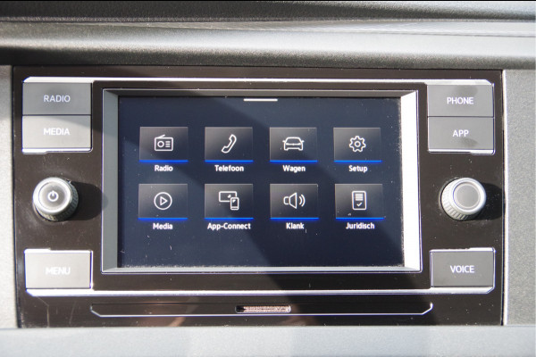 Volkswagen Transporter 2.0 TDI L2 150PK AUT. 3-ZITS, STOELVERWARMING, CRUISE, AIRCO, CARPLAY, PARKEERSENSOREN, Volkswagen Transporter 2.0 TDI L2 150PK AUT. 3-ZITS, STOELVERWARMING, CRUISE, AIRCO, CARPLAY, PARKEERSENSOREN,