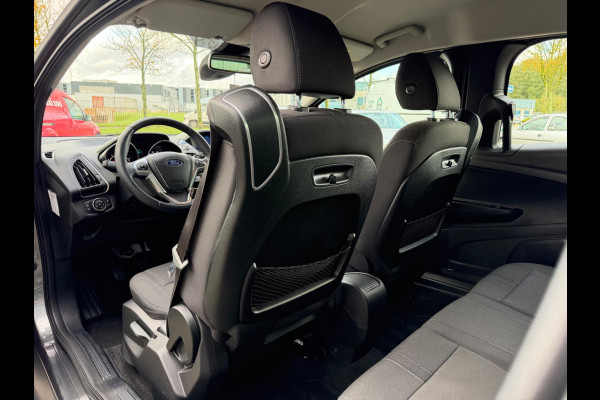 Ford B-MAX 1.0 EcoBoost Titanium, NAP, Camera, Trekhaak Ford B-MAX 1.0 EcoBoost Titanium, NAP, Camera, Trekhaak
