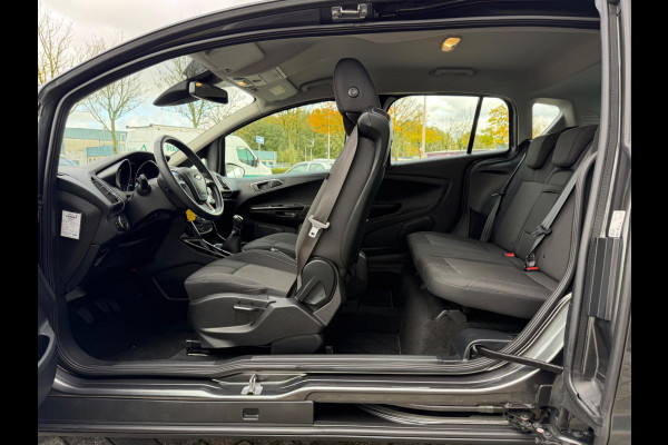 Ford B-MAX 1.0 EcoBoost Titanium, NAP, Camera, Trekhaak Ford B-MAX 1.0 EcoBoost Titanium, NAP, Camera, Trekhaak