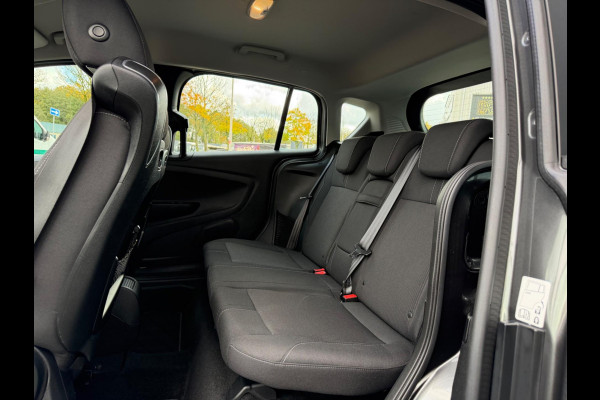 Ford B-MAX 1.0 EcoBoost Titanium, NAP, Camera, Trekhaak Ford B-MAX 1.0 EcoBoost Titanium, NAP, Camera, Trekhaak